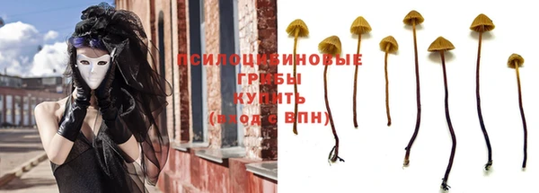 кристаллы Бородино