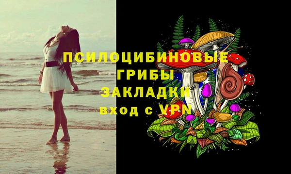кристаллы Бородино